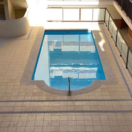 Апартаменти Atico Costa Peniscola Inmomart Екстер'єр фото
